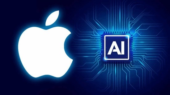 內部員工稱蘋果AI至少落后2年，兩大掣肘讓蘋果難以實現AI技術超越？